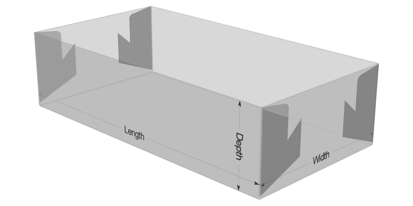 L019_klicklok tray